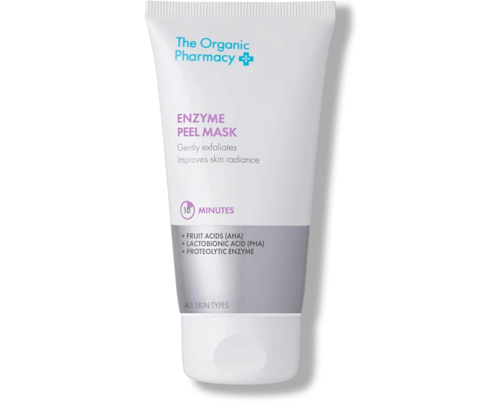 The Organic Pharmacy Enzyme Peel Mask 60 ml
