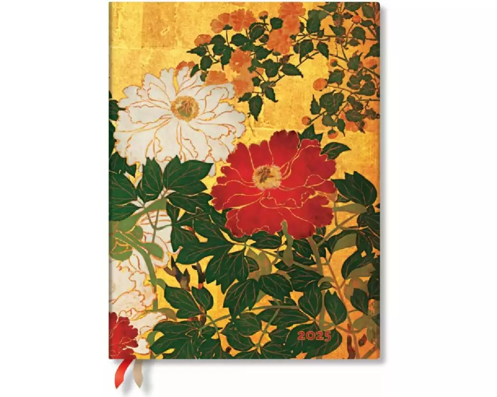 Paperblanks Wochenagenda Ultra Natsu 2025