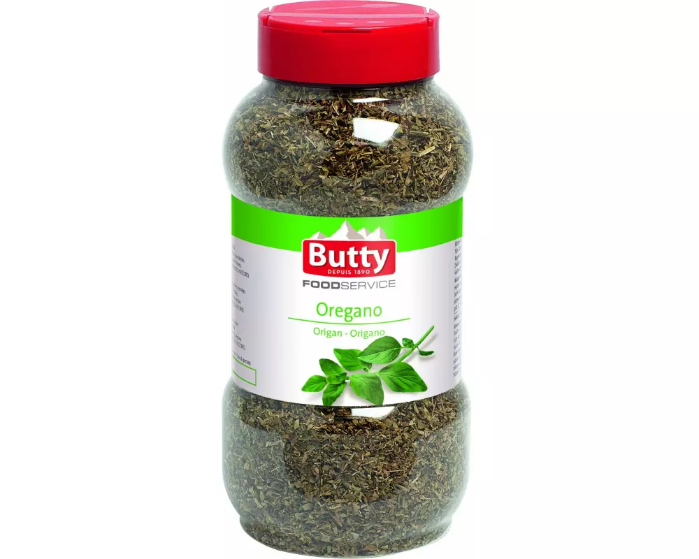 Butty Gewürz Oregano 110 g