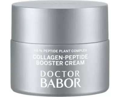 babor Collagen-Peptide Booster Cream 50 ml