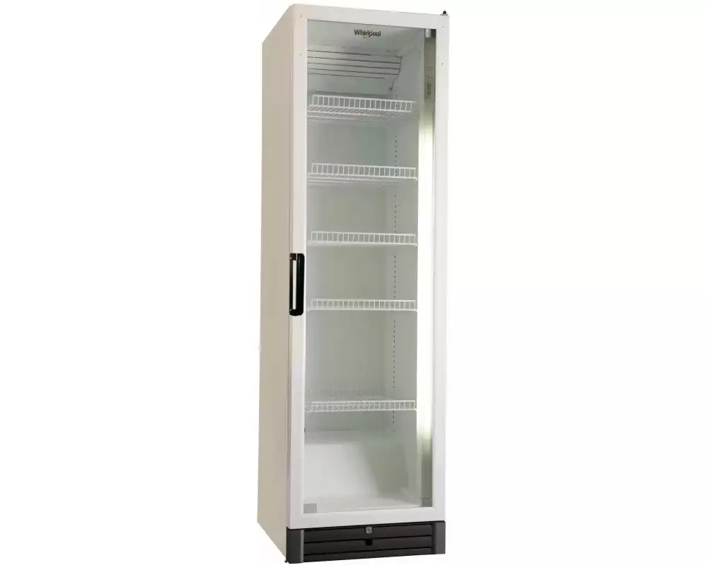Whirlpool Gewerbekühlschrank ADN 221/2 Rechts/Wechselbar