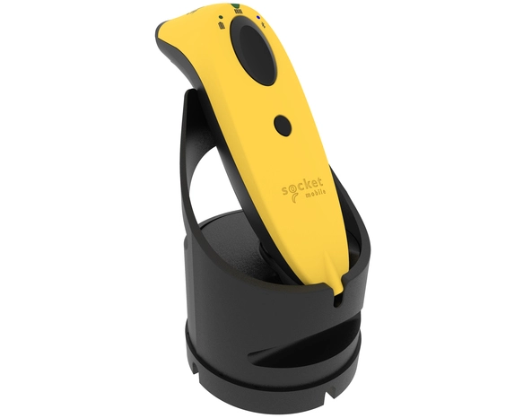 Socket Mobile SocketScan S720 Handheld Barcode Scanner Kit