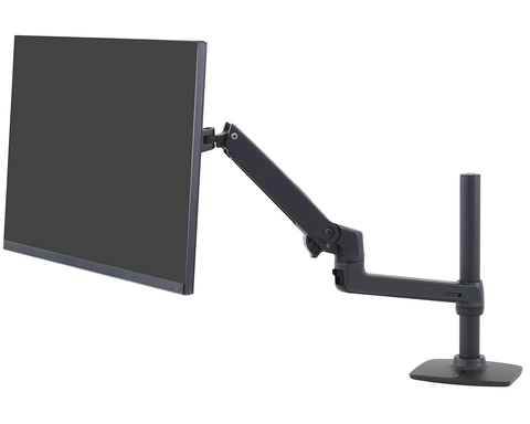 LX DESK MOUNT LCD MONITOR ARM