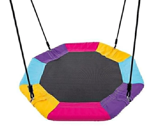 Intex Saucer Swing One-Feature Set