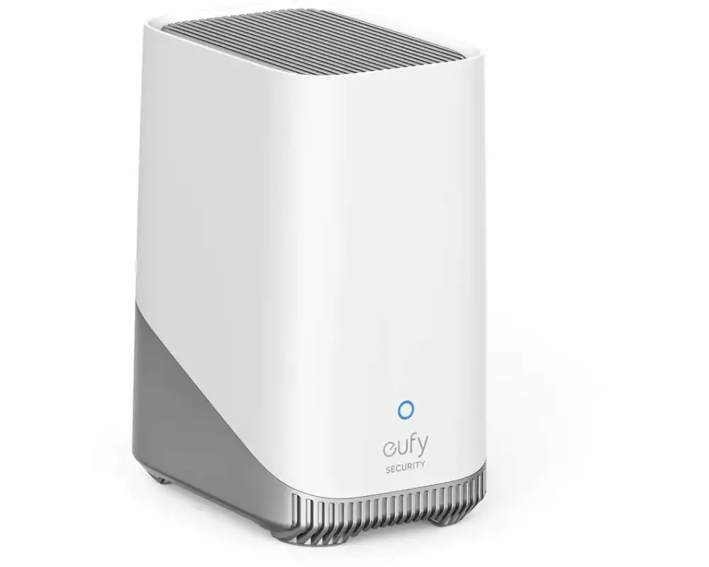 eufy HomeBase 3