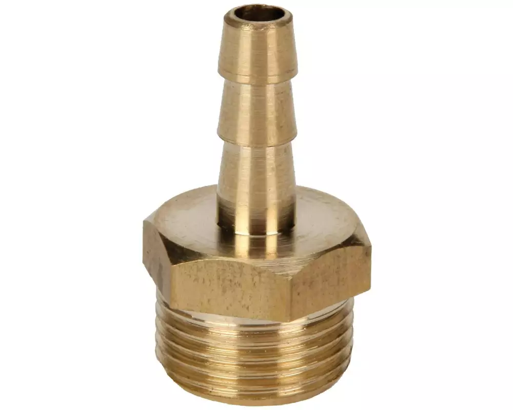 Einhell Gewindestecktülle R3/8" AG Ø 6 mm