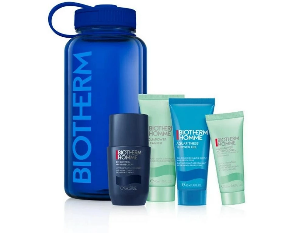 Biotherm Aquapower Power Drop-Set 175 ml