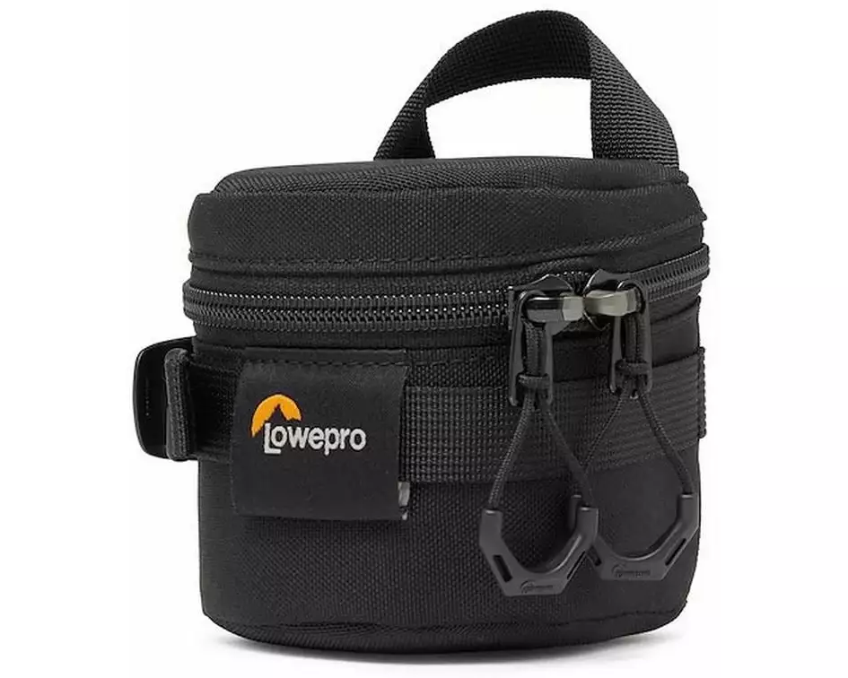Lowepro Objektivtasche ProTactic LCS 8 x 8 III