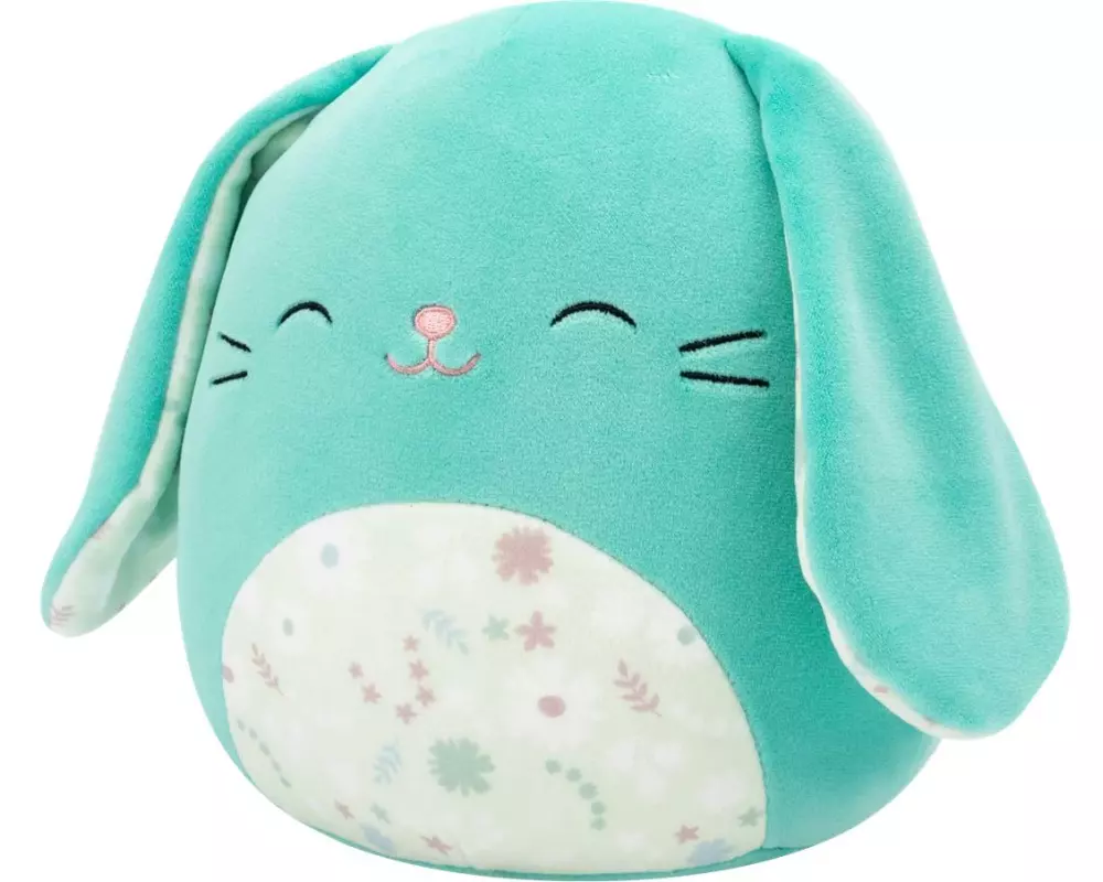 Squishmallows Plüsch Oster Edition assortiert, 19 cm