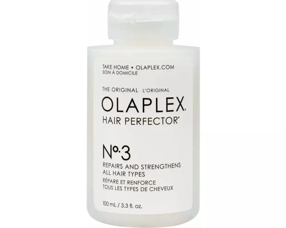 OLAPLEX Haarkur No. 3 Perfector 100 ml