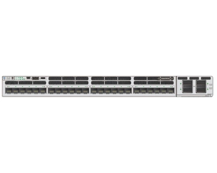 Cisco Catalyst 9300 C9300X-24HX 24 Ports Manageable Ethernet Switch