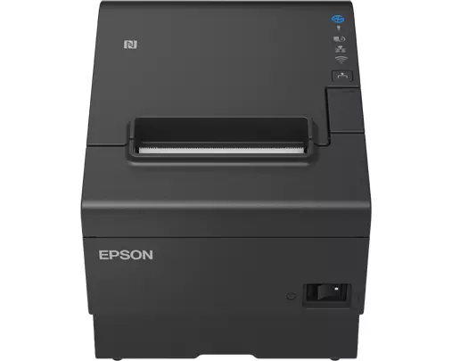 Epson TM-T88VII 180 x 180 DPI Verkabelt & Kabellos Thermodruck POS-Drucker