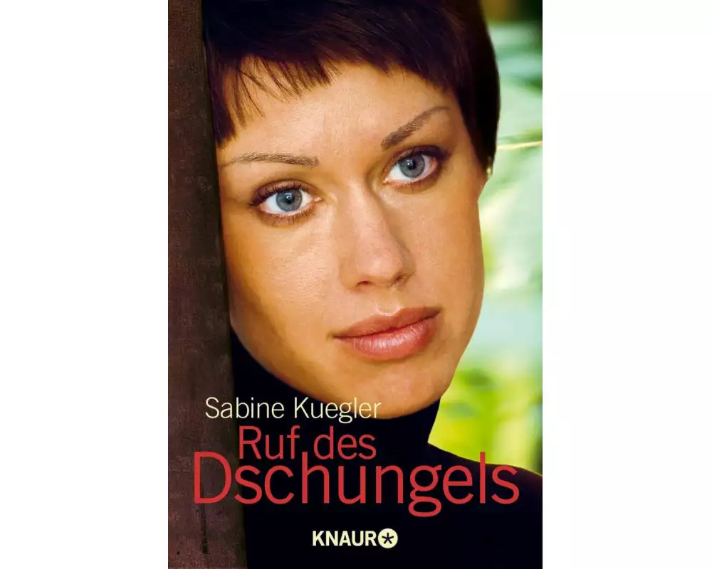 Ruf des Dschungels