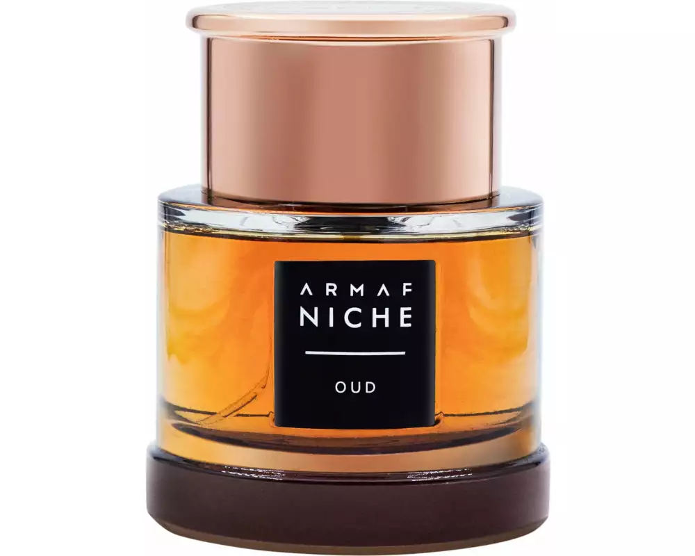 ARMAF Eau de Parfum Oud Niche 90 ml