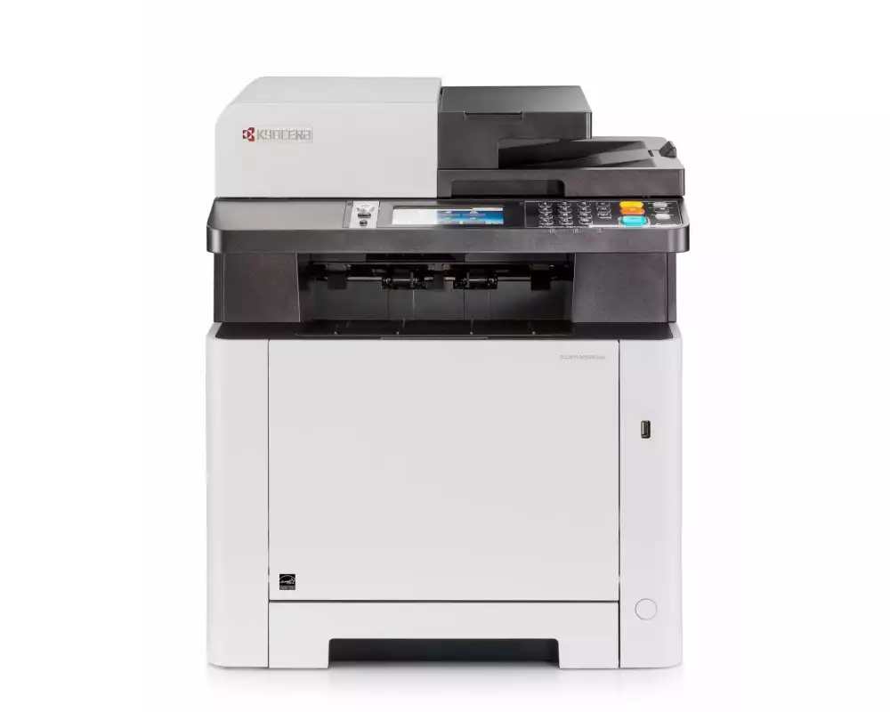 Kyocera Multifunktionsdrucker ECOSYS M5526CDN