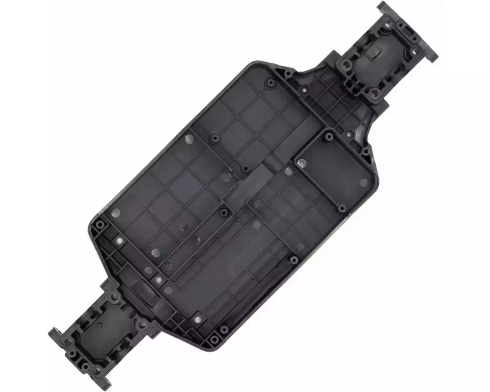 Funtek SBX Chassis-Hauptprodukt