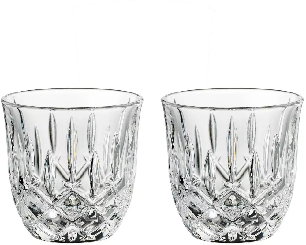 Nachtmann Espresso Becher Espresso Doppio Barista Noblesse, 2 Stück