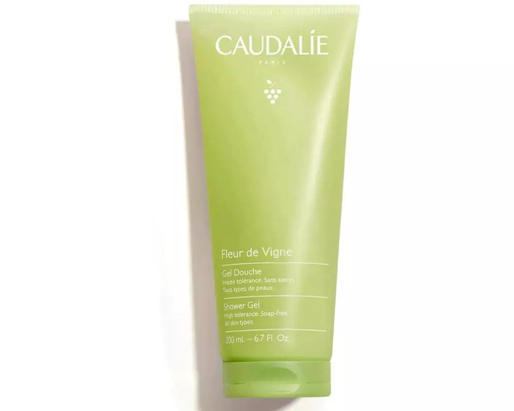 Caudalie Duschgel Fleur des Vigne 200 ml