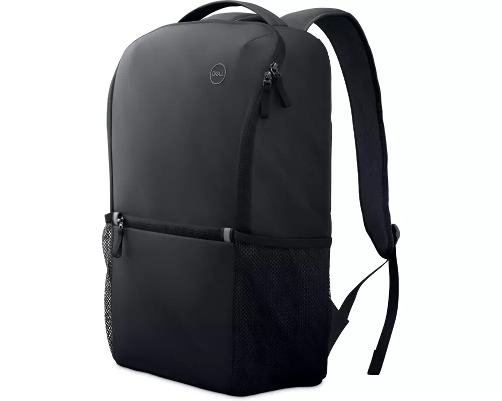 Dell Notebook-Rucksack EcoLoop Essential CP3724 16 ", Schwarz