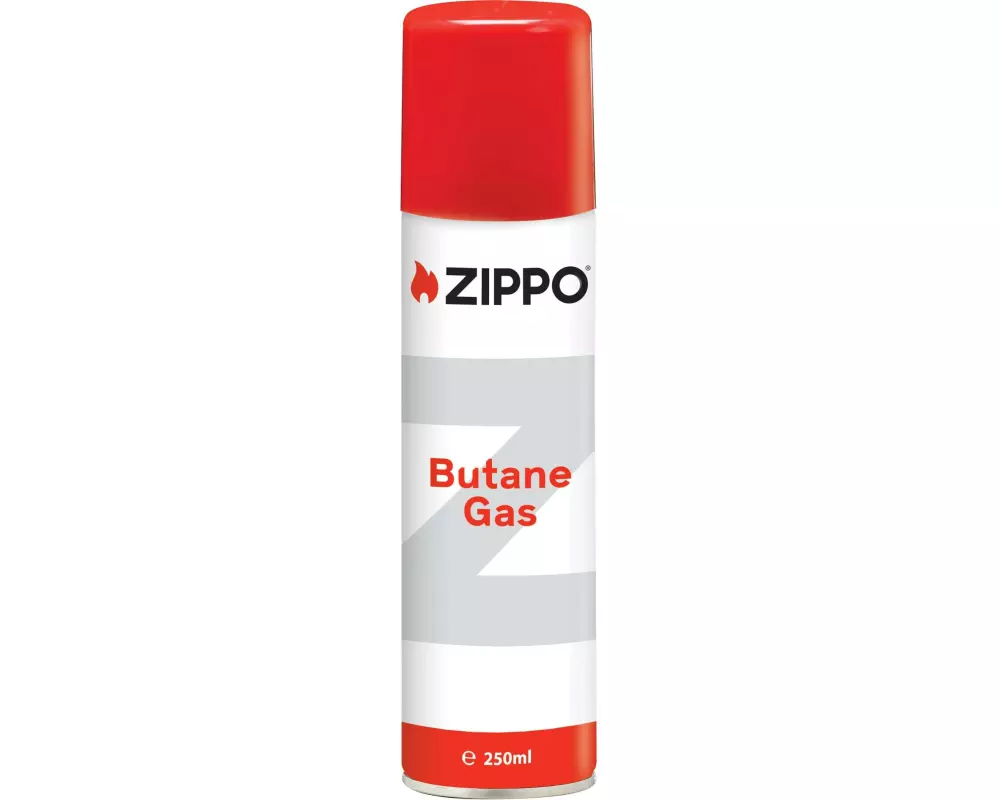ZIPPO Butangas 250 ml