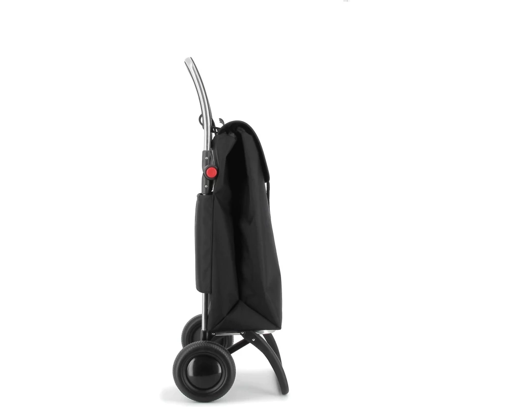 Rolser ROLSER TROLLEY IMAX SHORT MF 2 SCHWARZ Schwarz