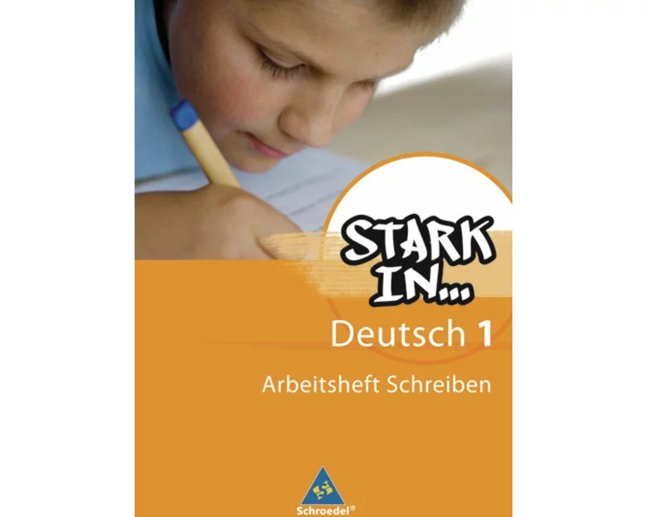 Stark in Deutsch: Das Sprachlesebuch - Ausgabe 2007