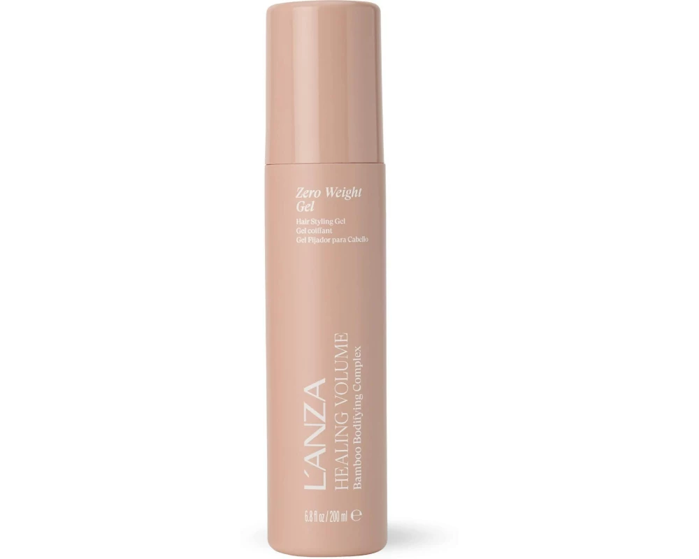 L'ANZA Haargel Healing Volume Zero Weight 200 ml