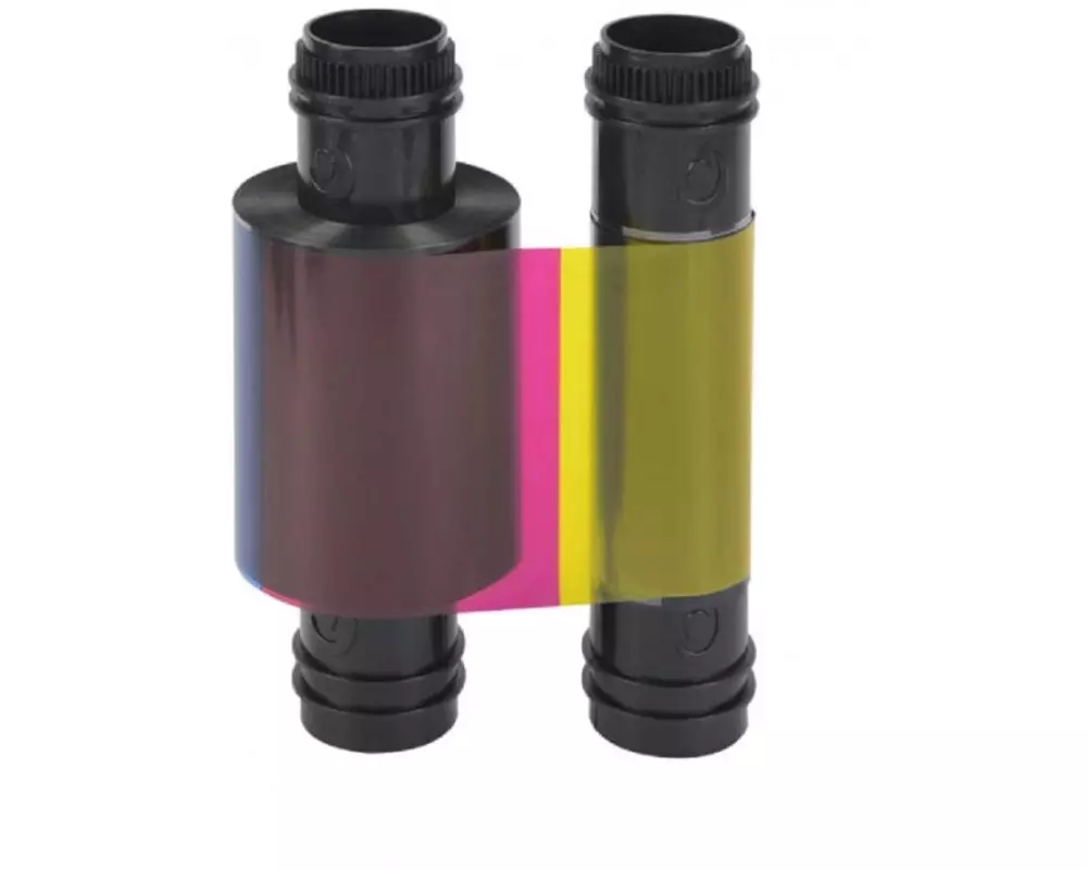 Evolis Farbband Primacy 2 Easy YMCKO-KO