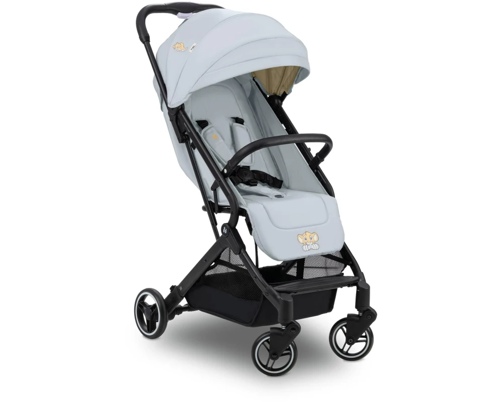 Hauck Buggy Travel N Care Simba