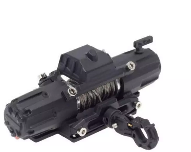 Absima Seilwinde Doppelmotor 6 kg (Typ A)