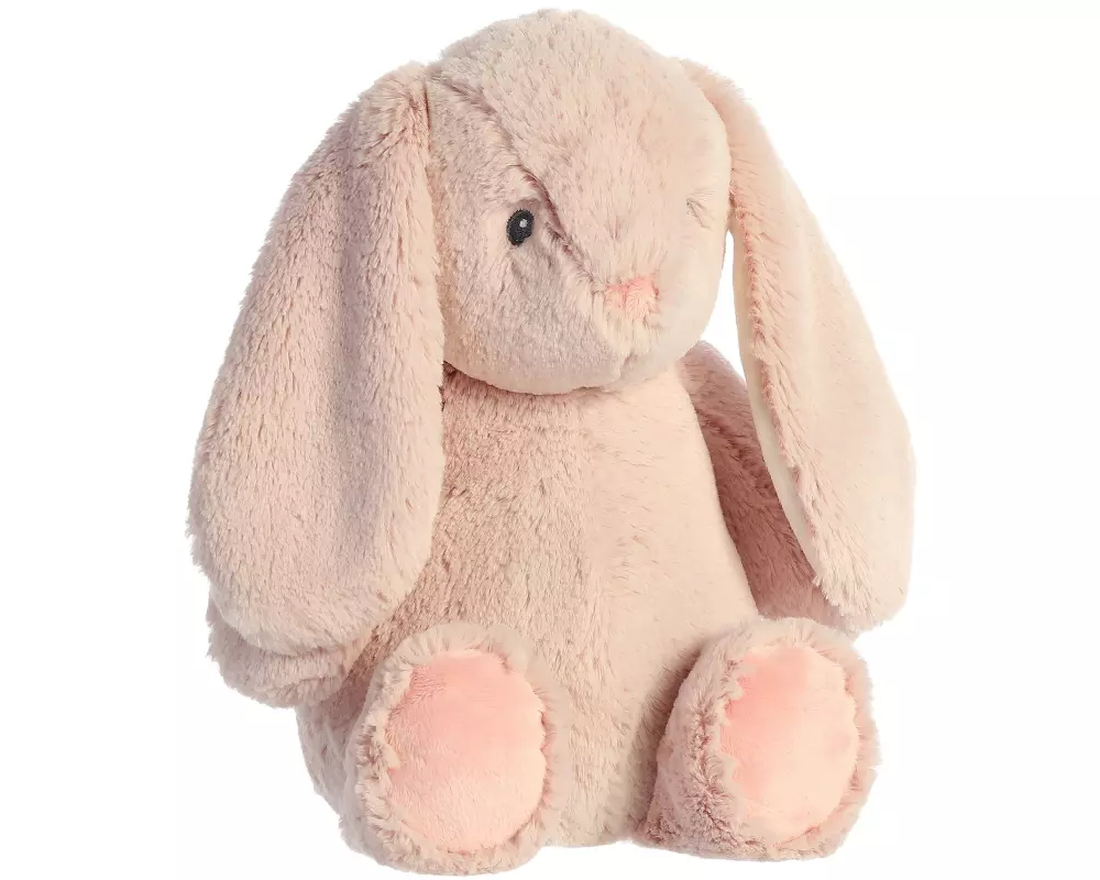 AURORA Plüsch ebba Dewey Rabbit Rose 18 cm