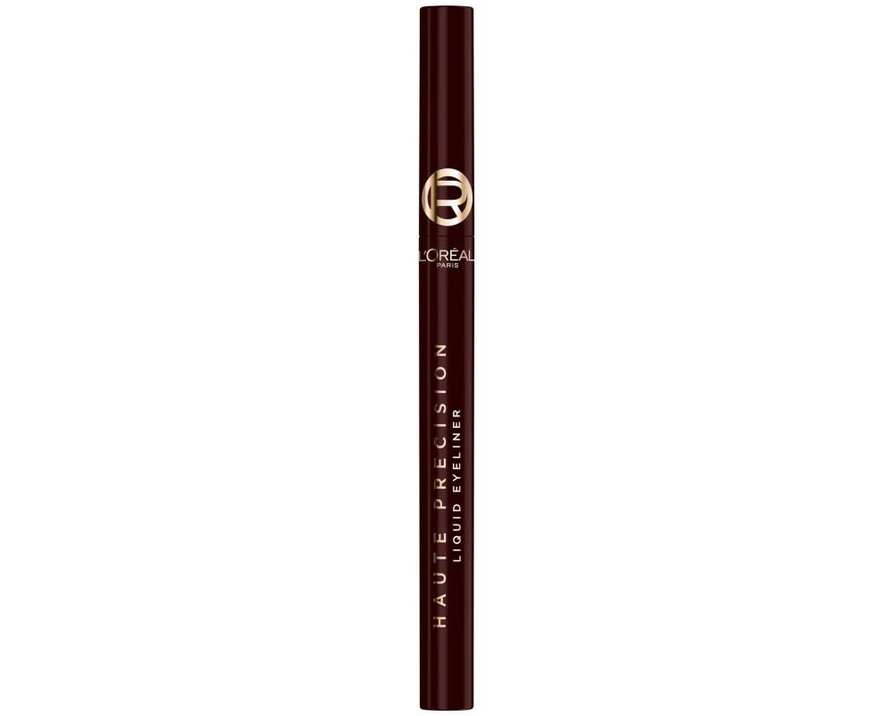 L'Oréal Paris Eyeliner Precision Liner 04 Bordeaux