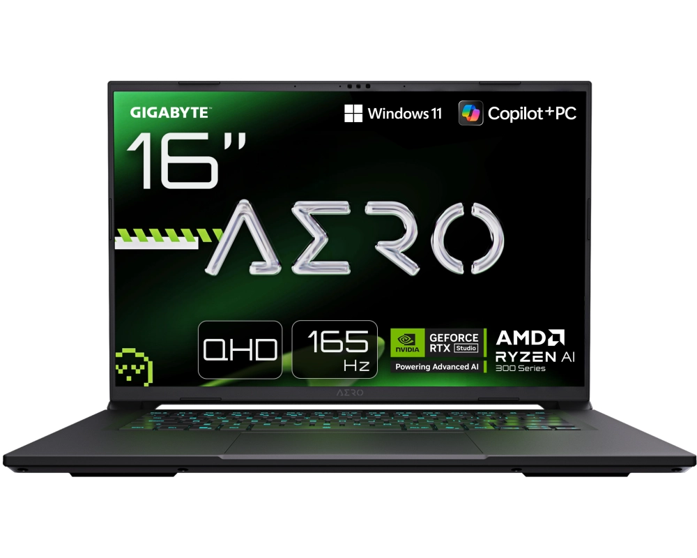 AERO X16 1WH93DEC64AH