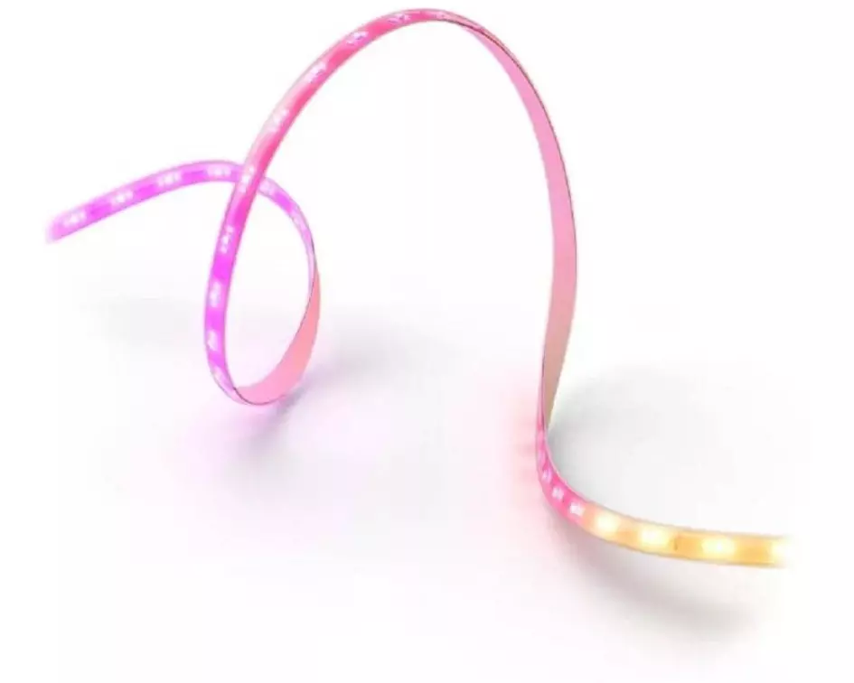 Philips Hue LED Stripe Flux Ultra Bright Gradient 10 m EU