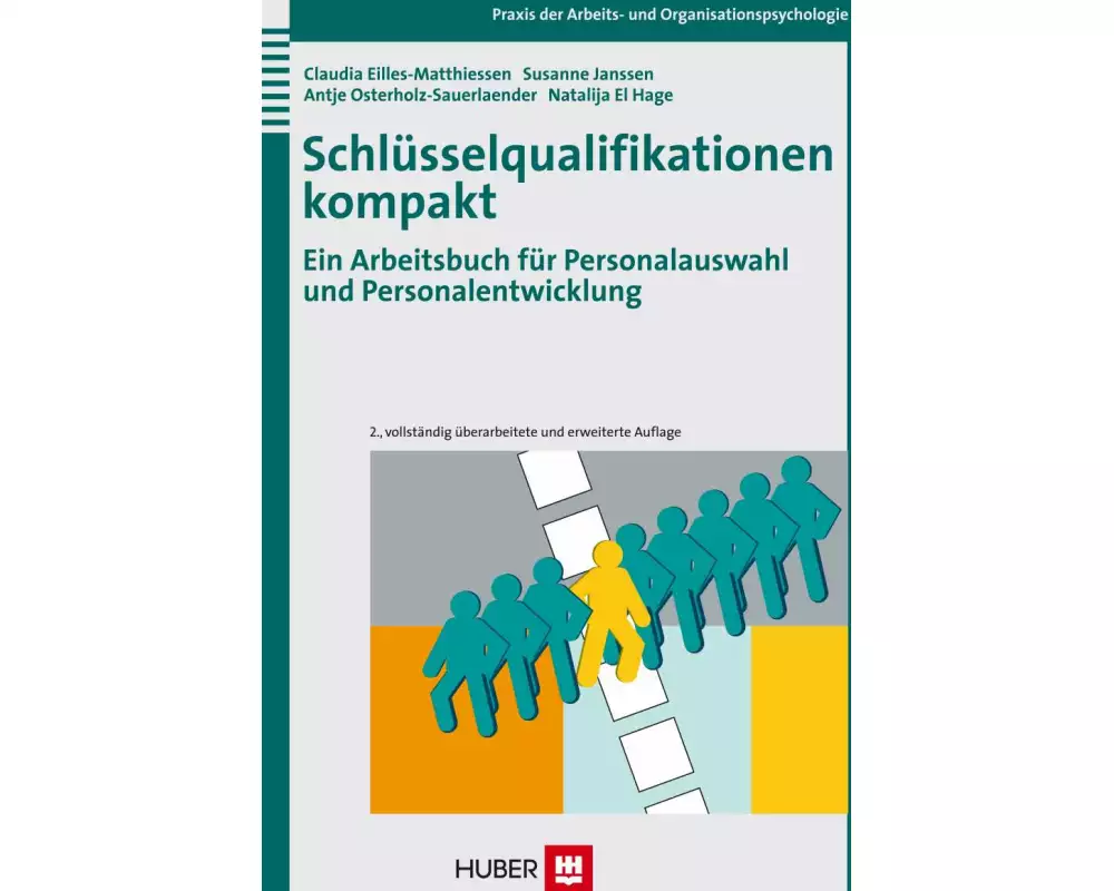 Schlüsselqualifikationen kompakt