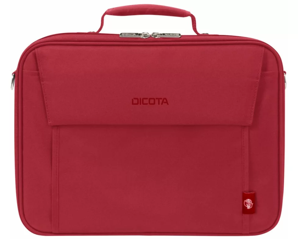 DICOTA Notebooktasche Eco Multi Base 17.3 "