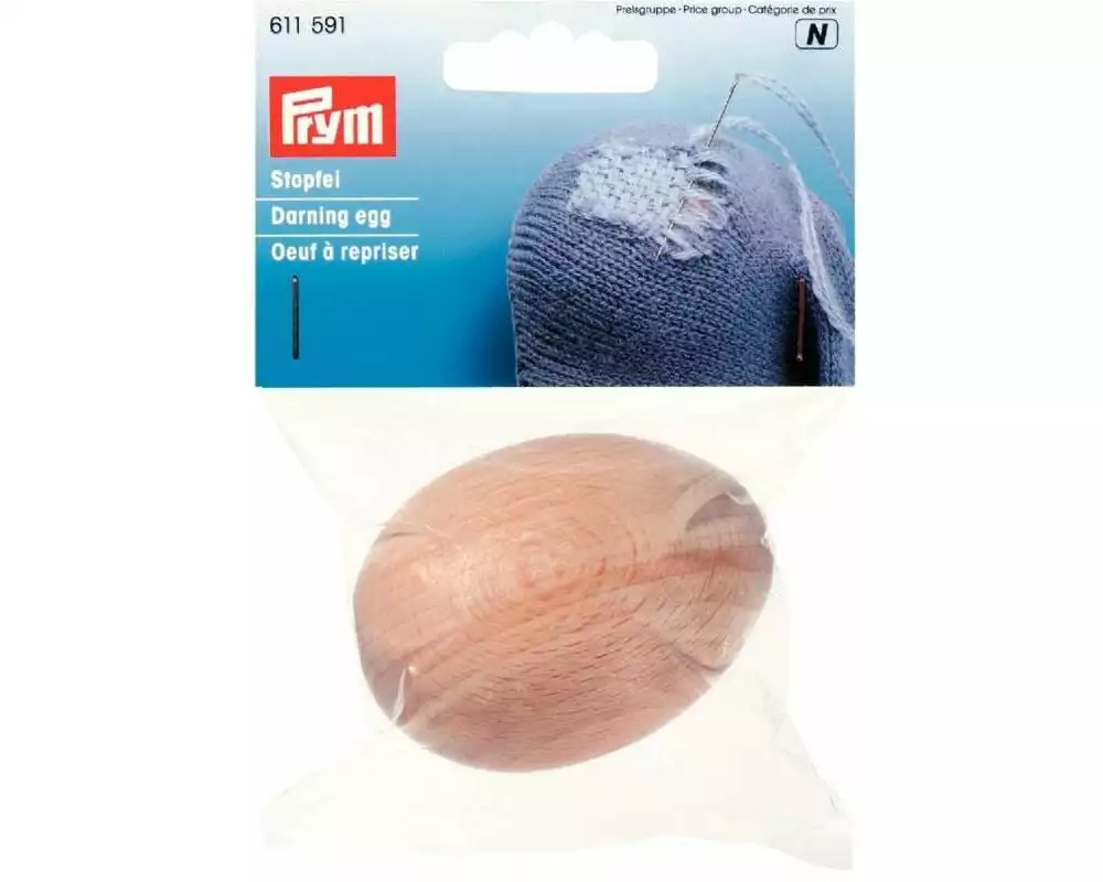 Prym Stopfei Natur