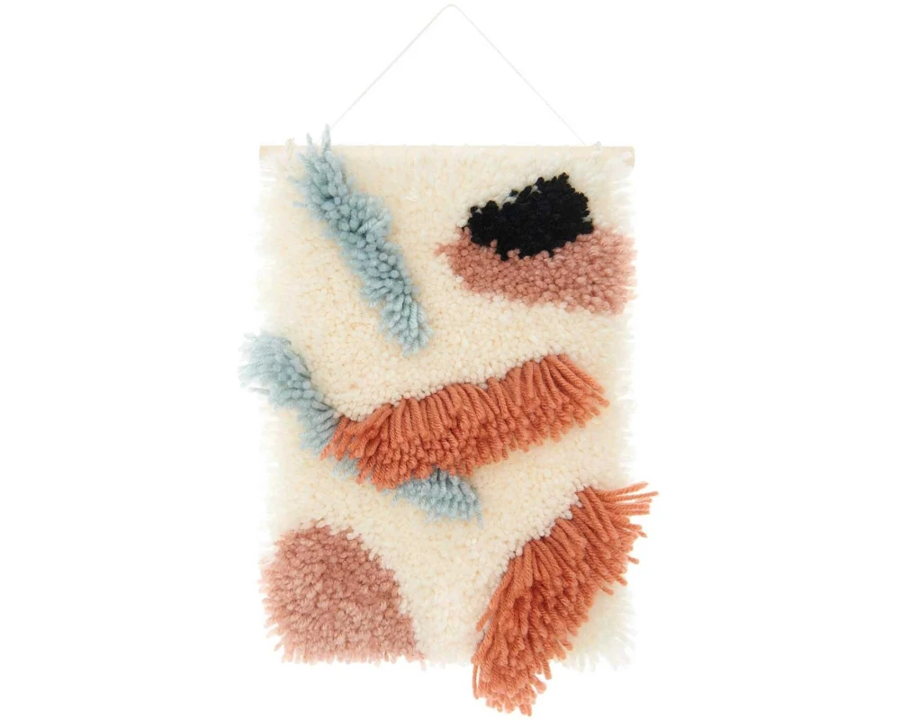 Rico Design Rico Hooki Hooki Knüpfset