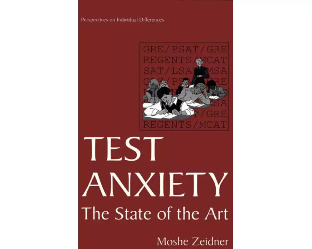 Test Anxiety