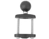 Motorola MT3505 Montage-Kit Schwarz, Silber