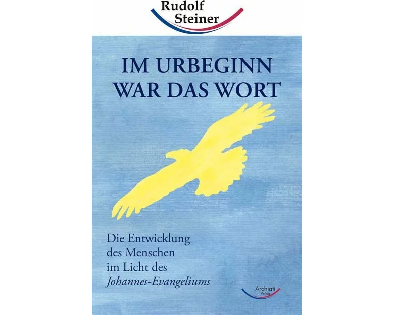 Im Urbeginn war das Wort
