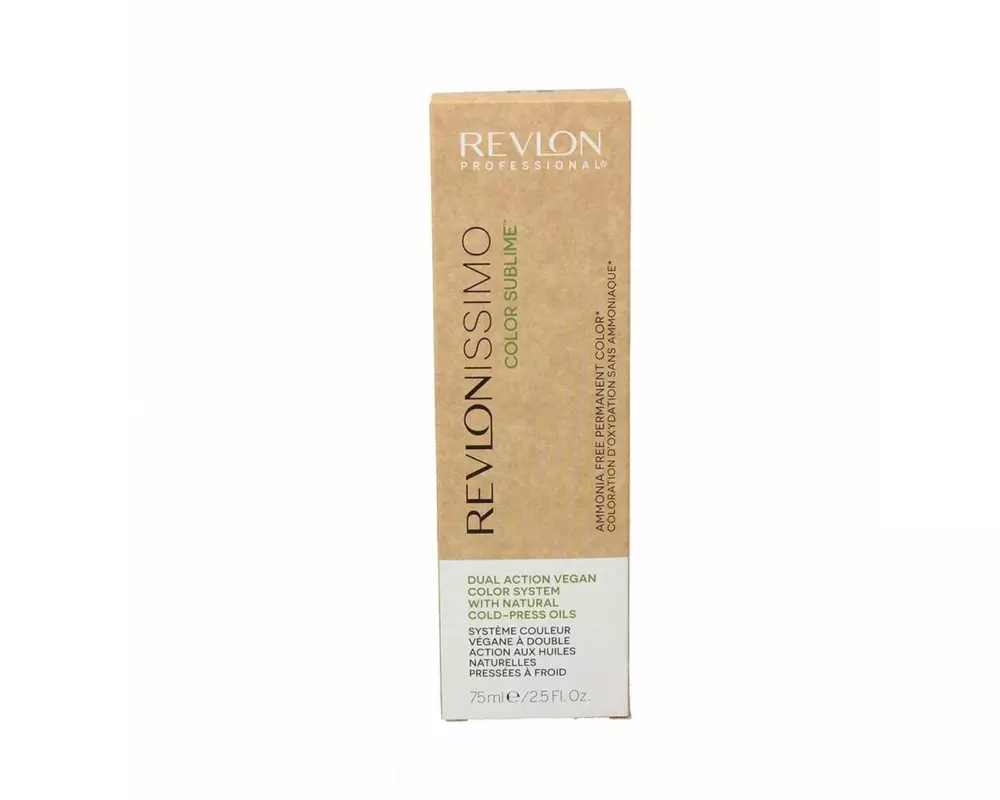 REVLON PROFESSIONAL Revlonissimo Color Sublime 75 ml