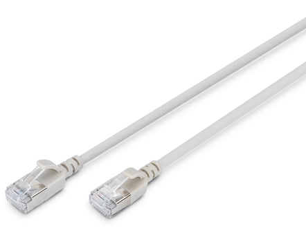 Digitus 5 m Category 6a Network Cable