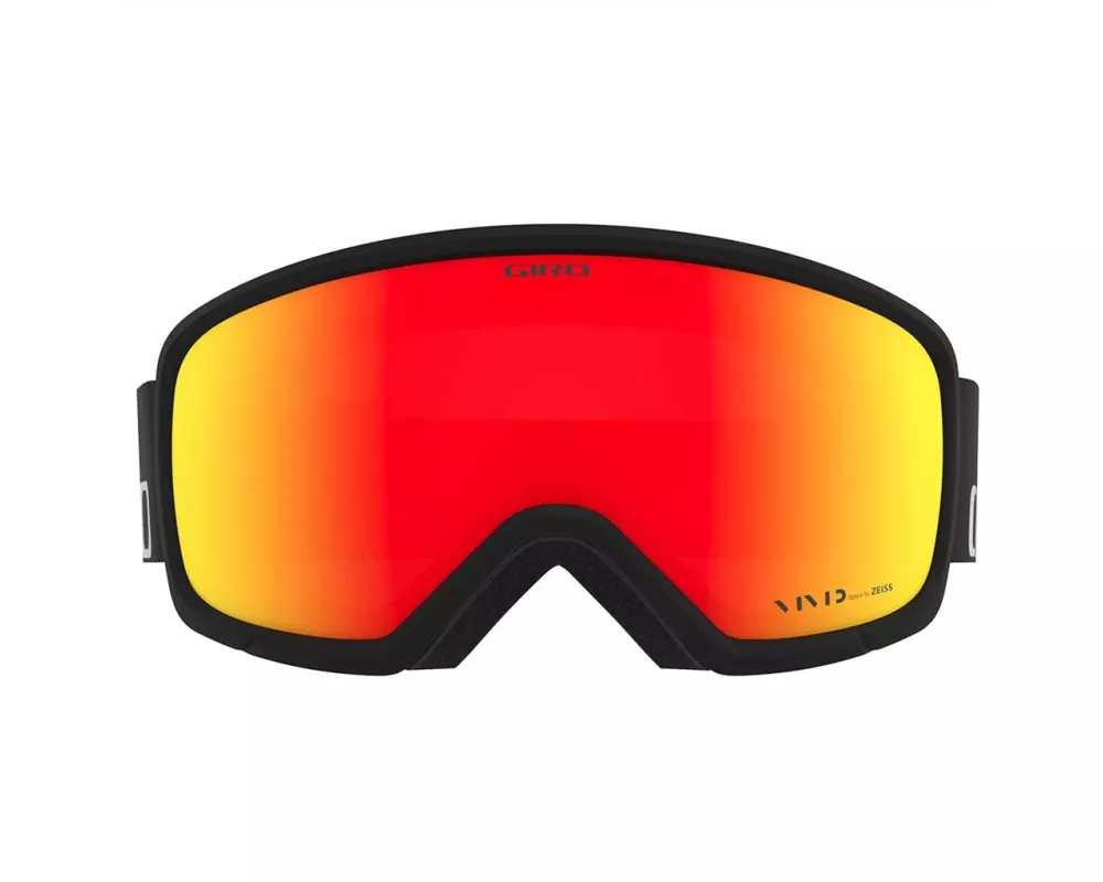 Giro Skibrille Ringo Vivid Goggle