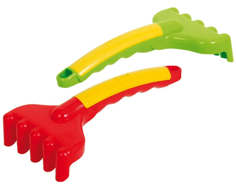 Gowi Rechen 19 cm Assortiert