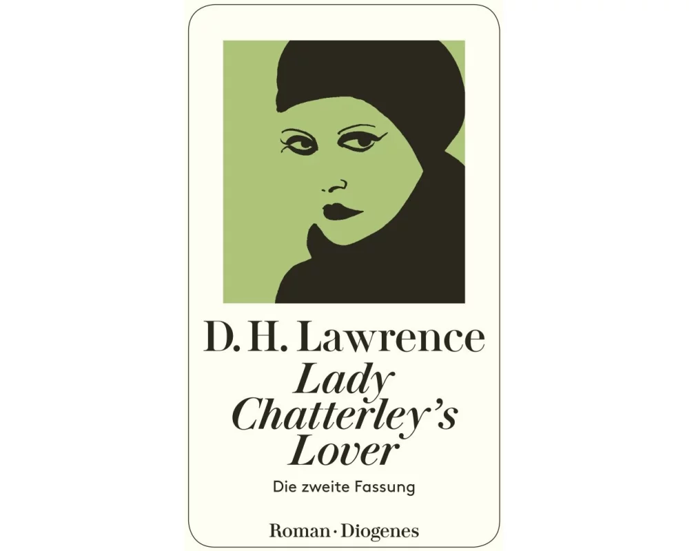 Lady Chatterley's Lover