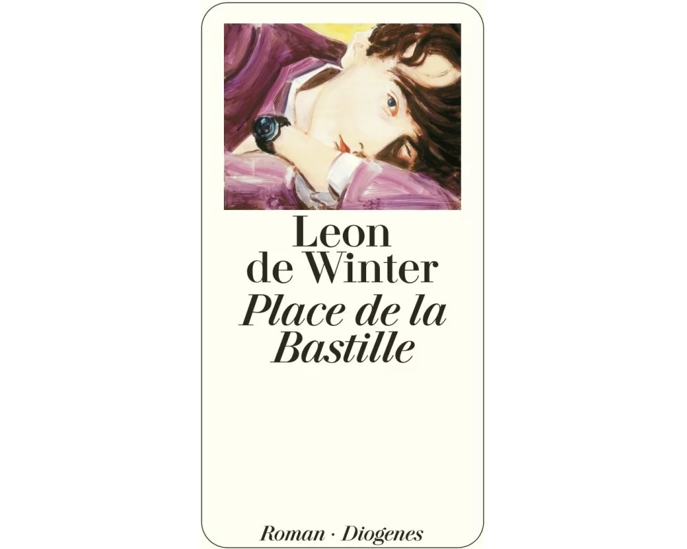 Place de la Bastille