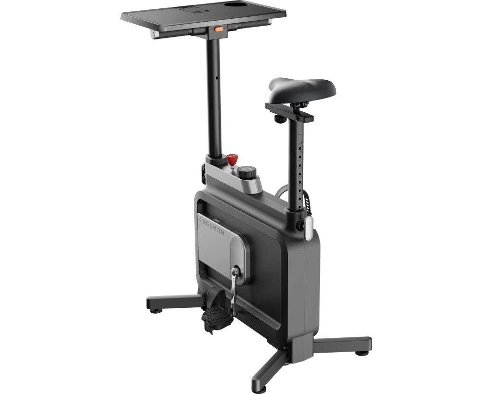 KingSmith Hometrainer Desk Bike