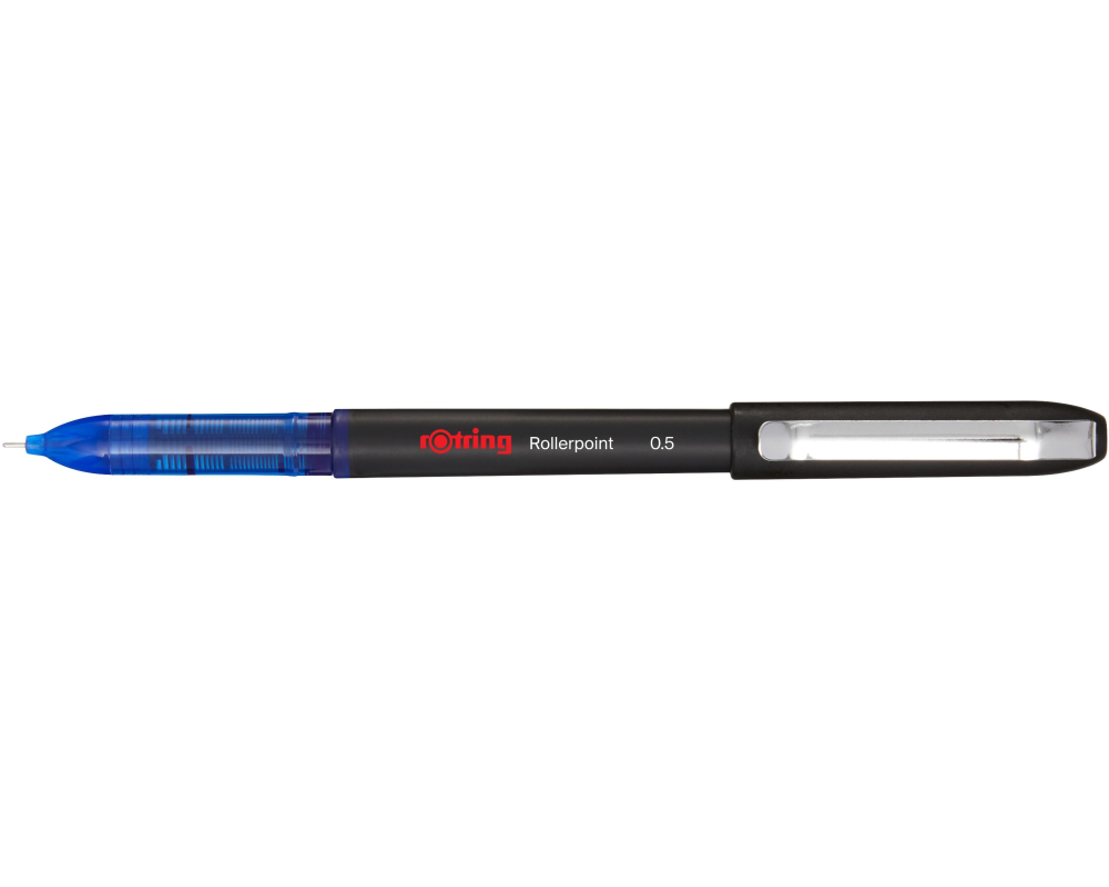 ROTRING Rollerpoint 0.5mm 2146105 blau