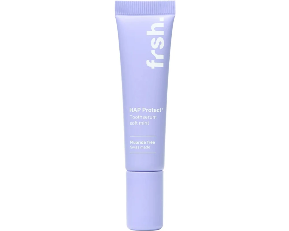 frsh AG HAP Protect Serum Zahnpflege 15 ml